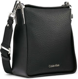 Calvin Klein, Bolso de hombro Klein Fay North/South Mujer Bolsos Naty Shop