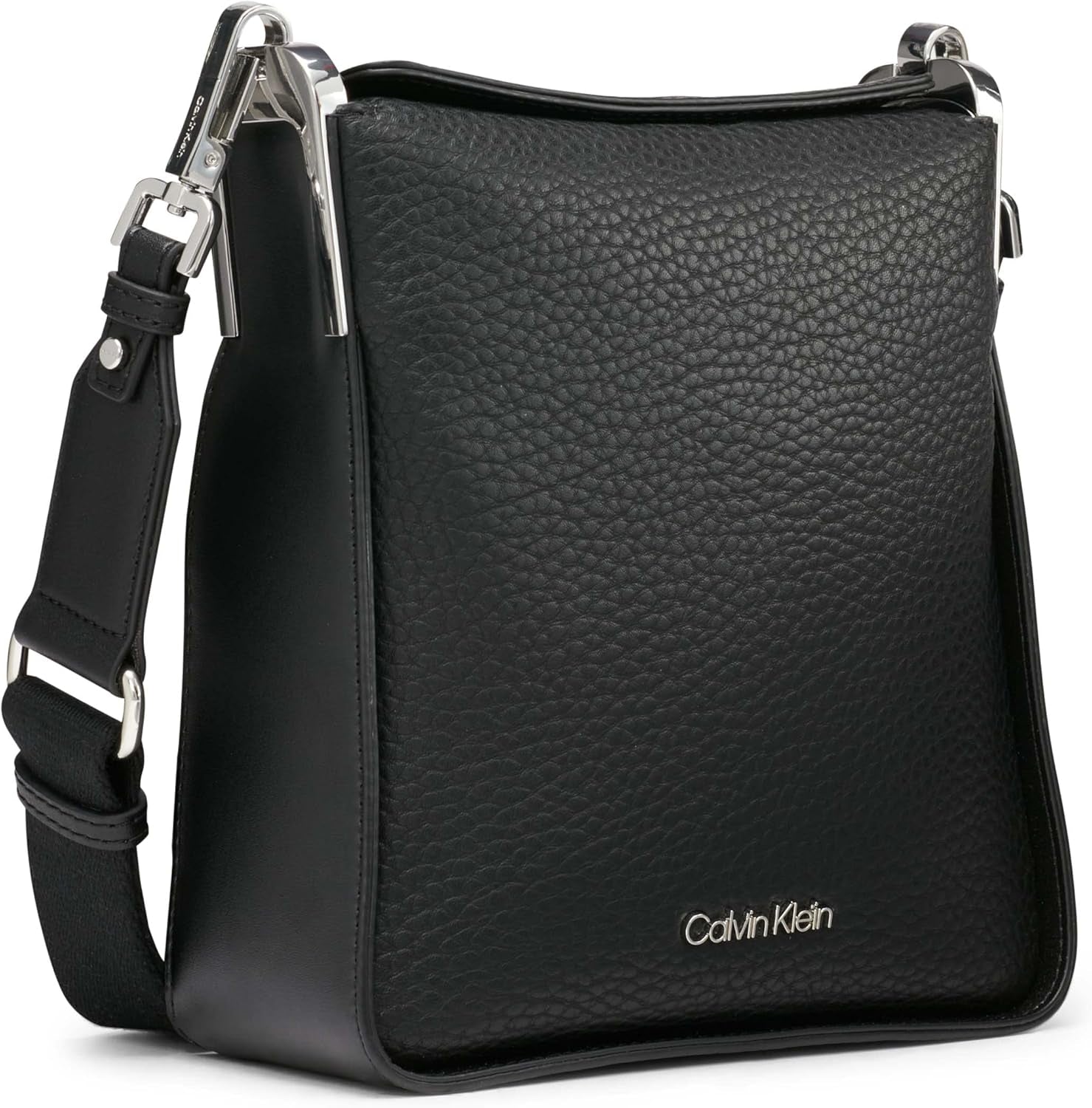 Calvin Klein, Bolso de hombro Klein Fay North/South Mujer Bolsos Naty Shop