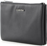 Calvin Klein Bolso De Hombro Mujer Ck Must Klein Bolsos Mujer Naty Shop