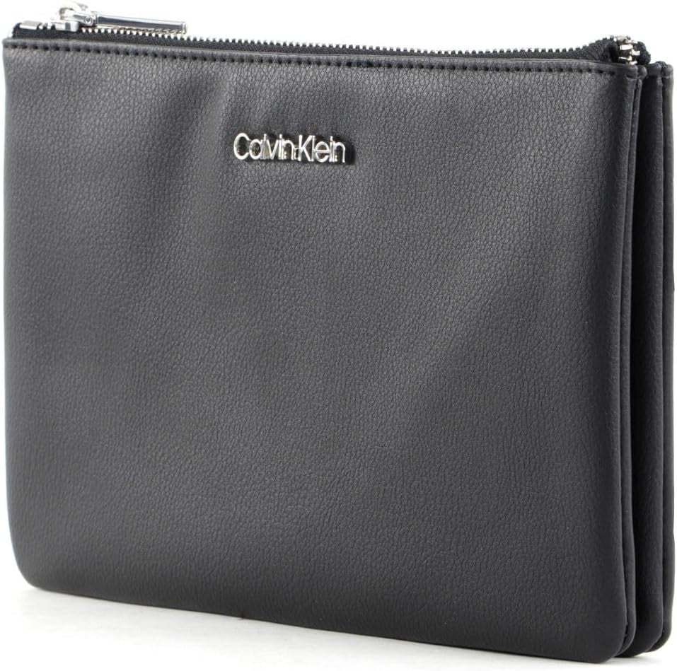 Calvin Klein Bolso De Hombro Mujer Ck Must Klein Bolsos Mujer Naty Shop