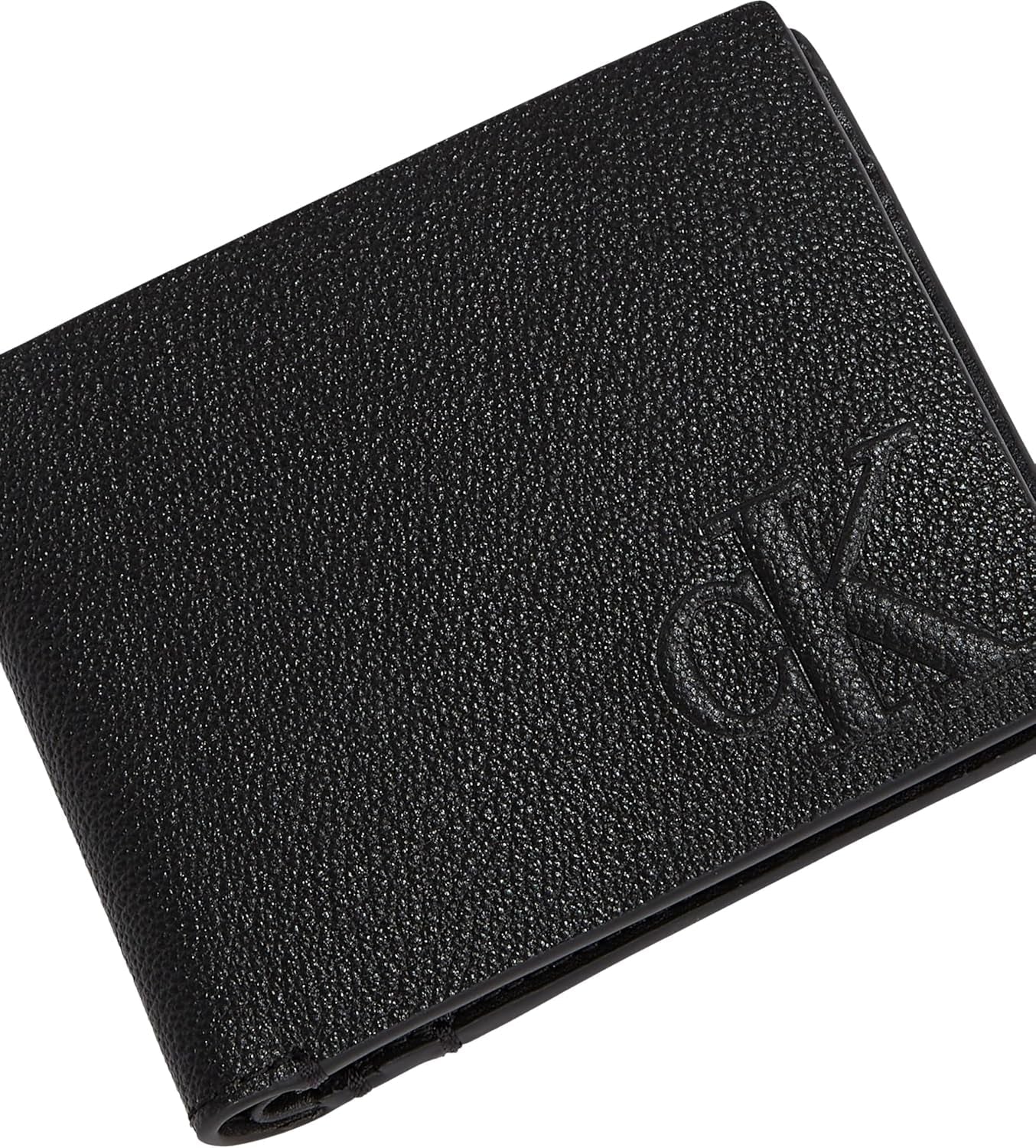 Calvin Klein K50k512594 Hombre Cartera Hombre Naty Shop