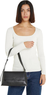 Calvin Klein K60k612139 Mujer Bolsos Mujer Naty Shop