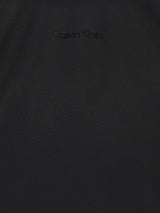 Bolso Calvin Klein Mujer Tote Bag Soft Medium Large con cremallera, Negro (Ck Black), Talla uno Bolsos Mujer Naty Shop