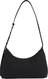 Calvin Klein Bolso Tote De Mujer Bolso Suave Mediano Grande Con Cremallera, Negro (Ck Black), Talla Uno Bolsos De Mujer Naty Shop Default Title