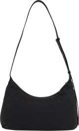 Bolso Calvin Klein Mujer Tote Bag Soft Medium Large con cremallera, Negro (Ck Black), Talla uno Bolsos Mujer Naty Shop