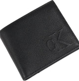 Calvin Klein Sculpted Impression Billfod Cc Lv04g1022g Accesorios De Viaje Cartera Plegable Portofel Barbati Naty Shop