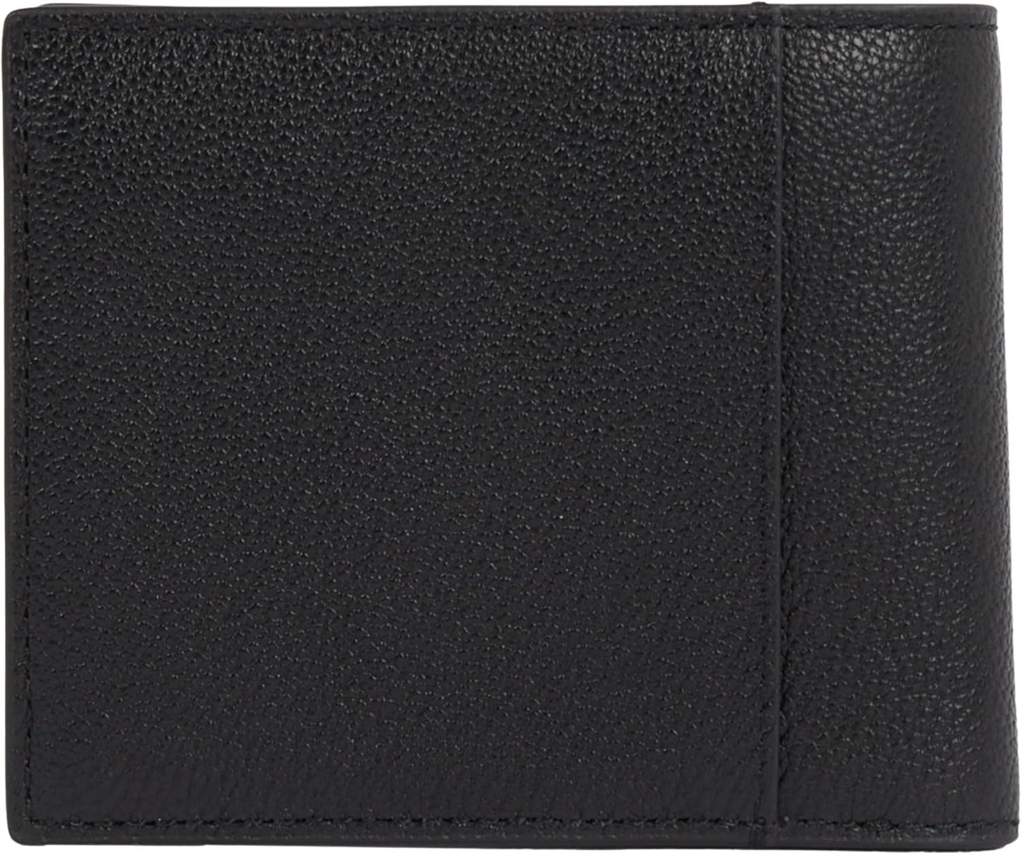 Calvin Klein Sculpted Impression Billfod Cc Lv04g1022g Accesorios De Viaje Cartera Plegable Portofel Barbati Naty Shop