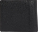 Calvin Klein Sculpted Impression Billfod Cc Lv04g1022g Accesorios De Viaje Cartera Plegable Portofel Barbati Naty Shop