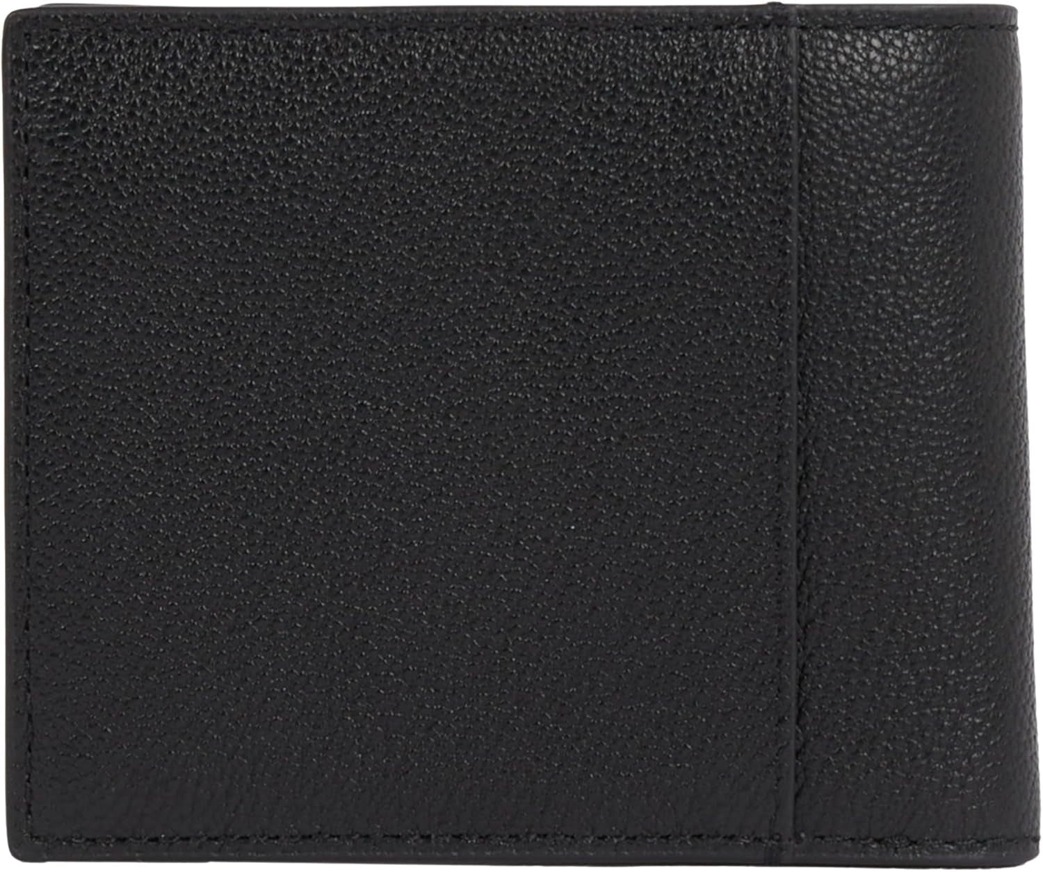 Calvin Klein Sculpted Impression Billfod Cc Lv04g1022g Accesorios De Viaje Cartera Plegable Portofel Barbati Naty Shop