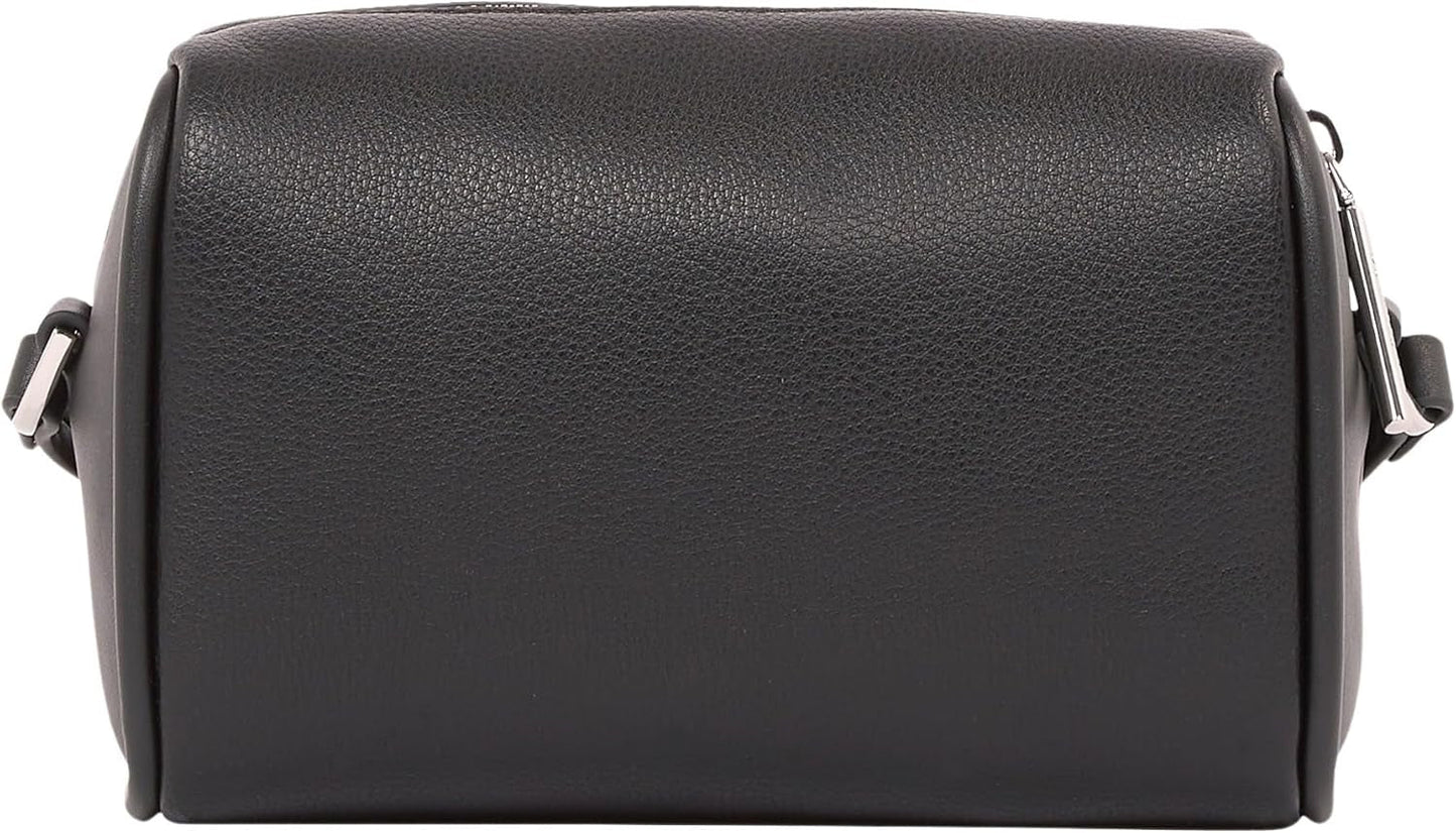 Calvin Klein Bolso De Hombro Para Mujer Refine Camera Bag Klein Bags Mujer Naty Shop