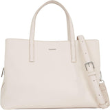 Tote Calvin Klein, gris, TALLA ÚNICA Bolsos de mujer Naty Shop Título predeterminado