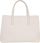 Tote Calvin Klein, gris, TALLA ÚNICA Bolsos Mujer Naty Shop