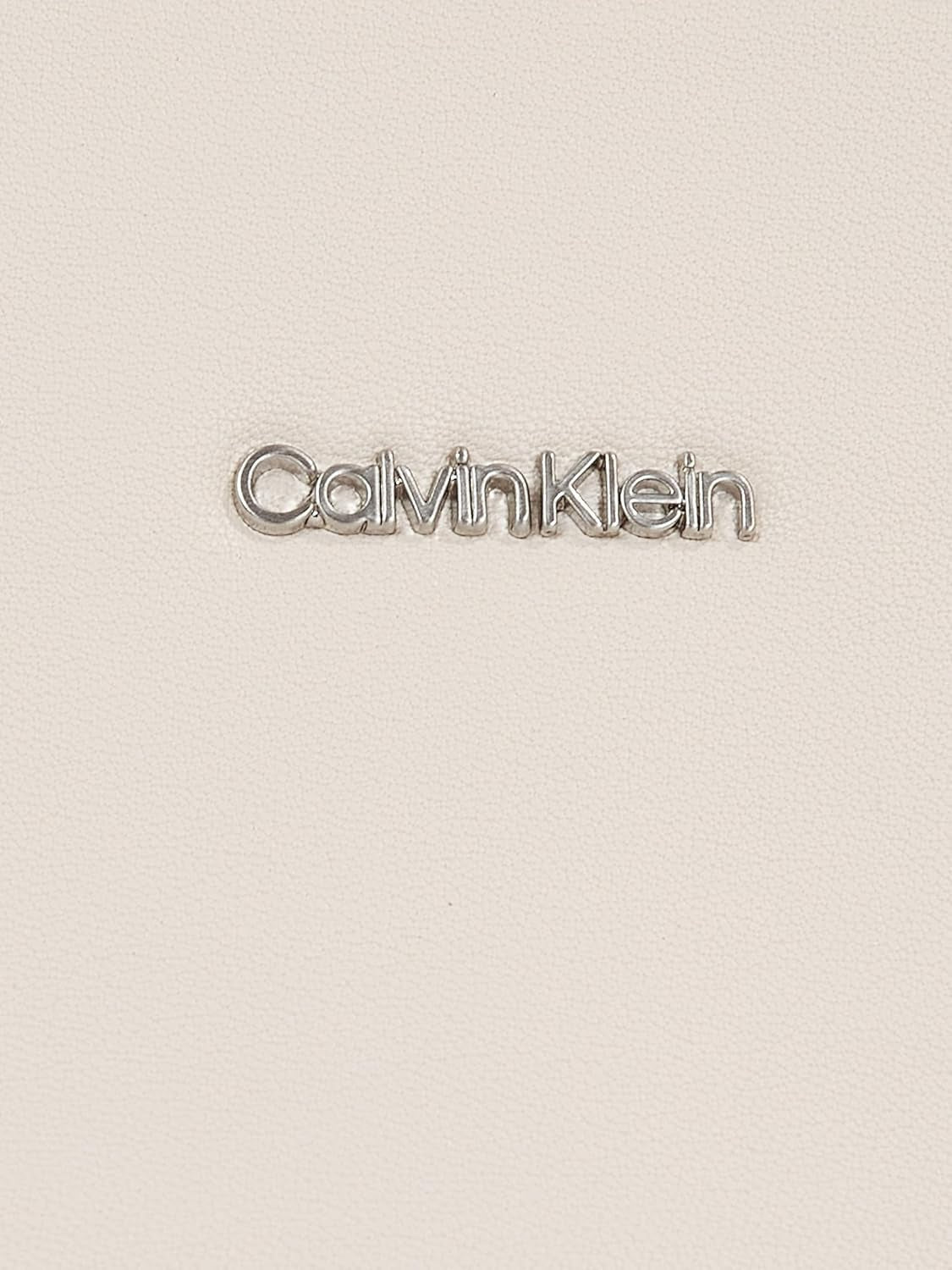 Tote Calvin Klein, gris, TALLA ÚNICA Bolsos Mujer Naty Shop
