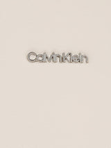 Tote Calvin Klein, gris, TALLA ÚNICA Bolsos Mujer Naty Shop