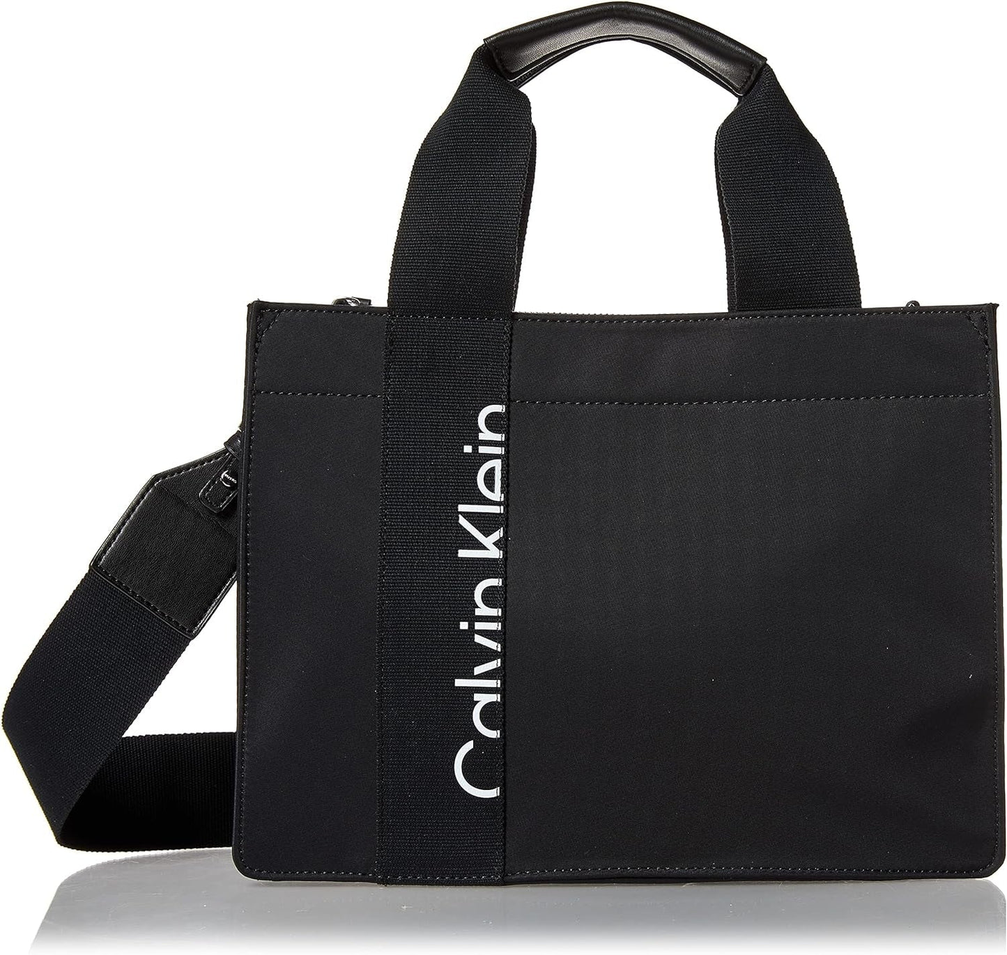 Calvin Klein Havana Sport Mini Bag Bolsos Bandolera Mujer Naty Shop Black Talla única