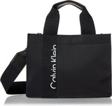 Calvin Klein Havana Sport Mini Bag Bolsos Bandolera Mujer Naty Shop Black Talla única
