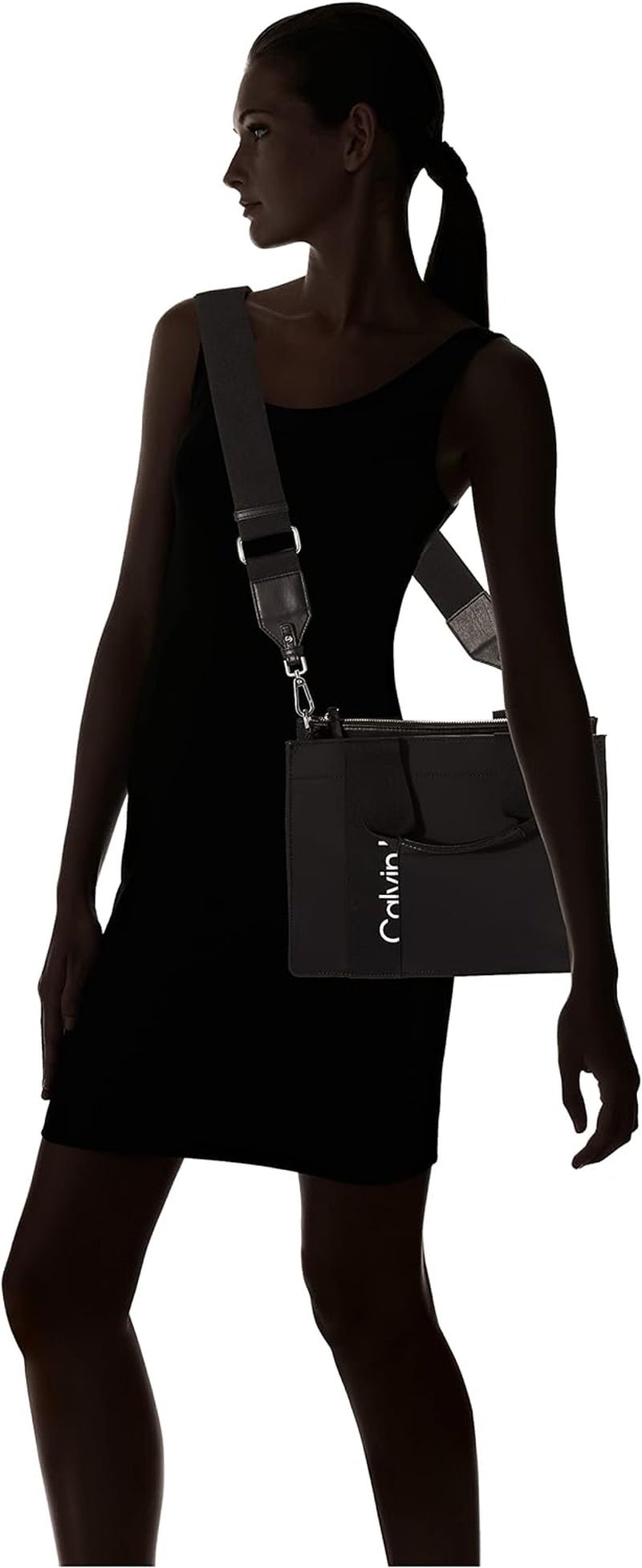 Calvin Klein Havana Sport Mini Bag Bolsos Bandolera Mujer Naty Shop