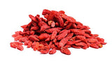 Carefood - Fruta de Goji Ecológica - Superalimento frutos secos 100% naturales - snack ecológico sin azúcares añadidos y apto para veganos - sabor dulce con una ligera acidez - 200 g Naty Shop productos deshidratados