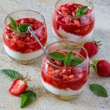 Carefood - Fruta de Goji Ecológica - Superalimento frutos secos 100% naturales - snack ecológico sin azúcares añadidos y apto para veganos - sabor dulce con una ligera acidez - 200 g Naty Shop productos deshidratados
