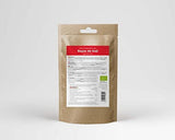 Carefood - Fruta de Goji Ecológica - Superalimento frutos secos 100% naturales - snack ecológico sin azúcares añadidos y apto para veganos - sabor dulce con una ligera acidez - 200 g Naty Shop productos deshidratados