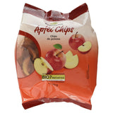 Patatas fritas con manzana ecológica, 70g Productos deshidratados Naty Shop Título predeterminado