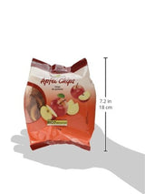 Patatas fritas con manzanas ecológicas, 70g Naty Shop productos deshidratados