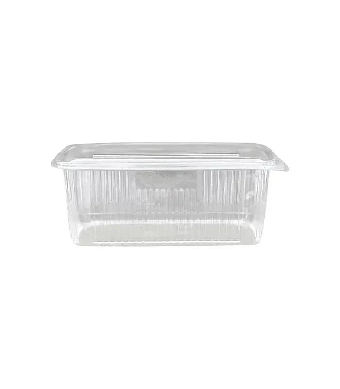 Cazuela 2000 ML, juego de 10 piezas Catering Nati Shop