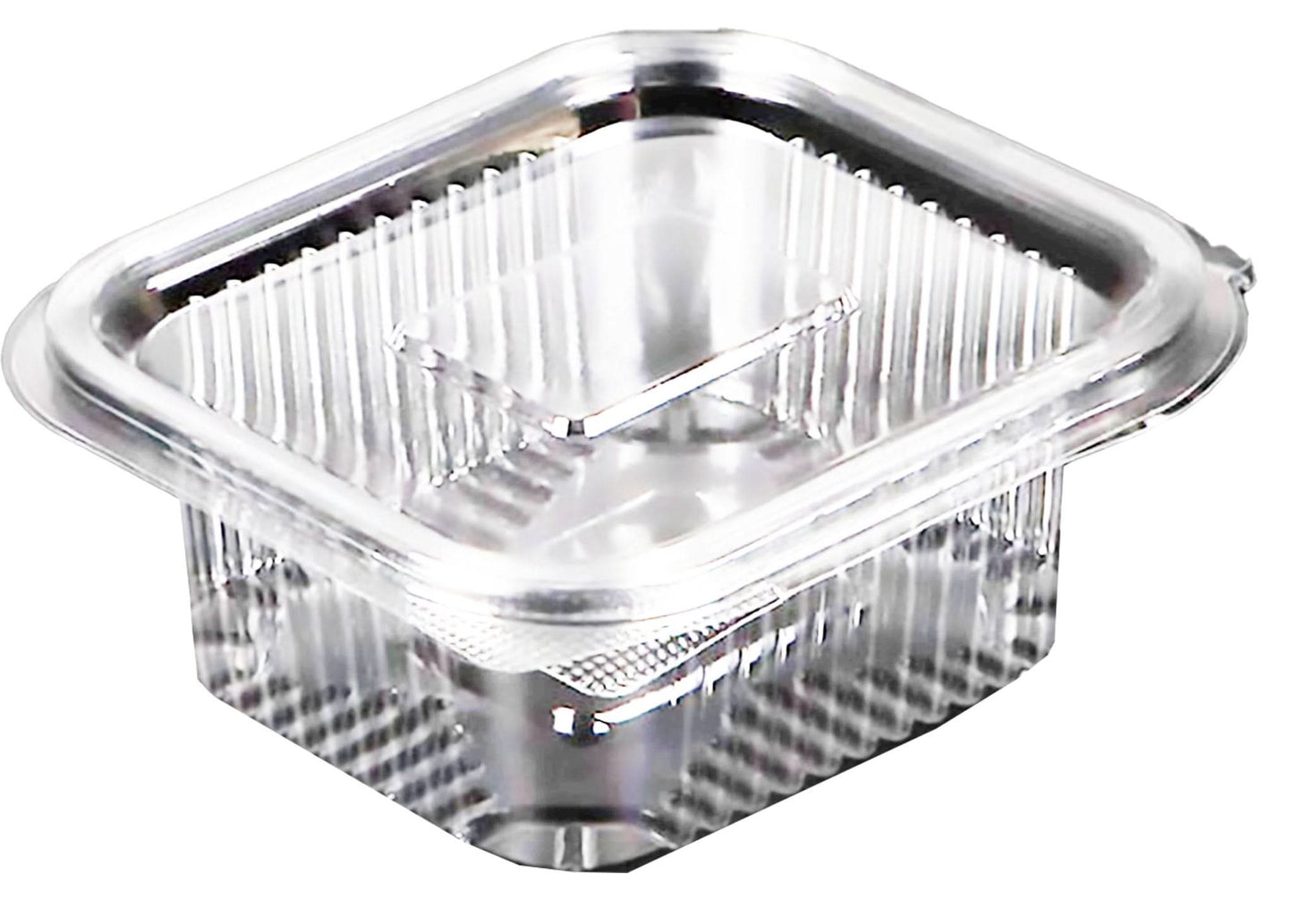 Cazuela de plástico 250 ml, juego de 10 Catering Nati Shop