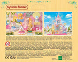 Sylvanian Families 5842 Baby Fantasy Friends Set, Juego de Animales, Juguete para 3 años en adelante
