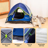 Mantas y Muebles, Mascotas, Cuevas y Casas, Gatos, Camas para Gatos, Camas para Gatos, Colchones