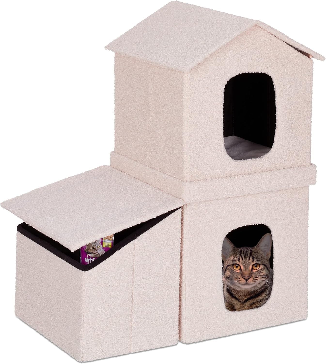 Mantas y Muebles, Mascotas, Casas y Cuevas, Gatos, Camas para gatos, Gatos - camas, colchones