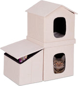 Mantas y Muebles, Mascotas, Casas y Cuevas, Gatos, Camas para gatos, Gatos - camas, colchones