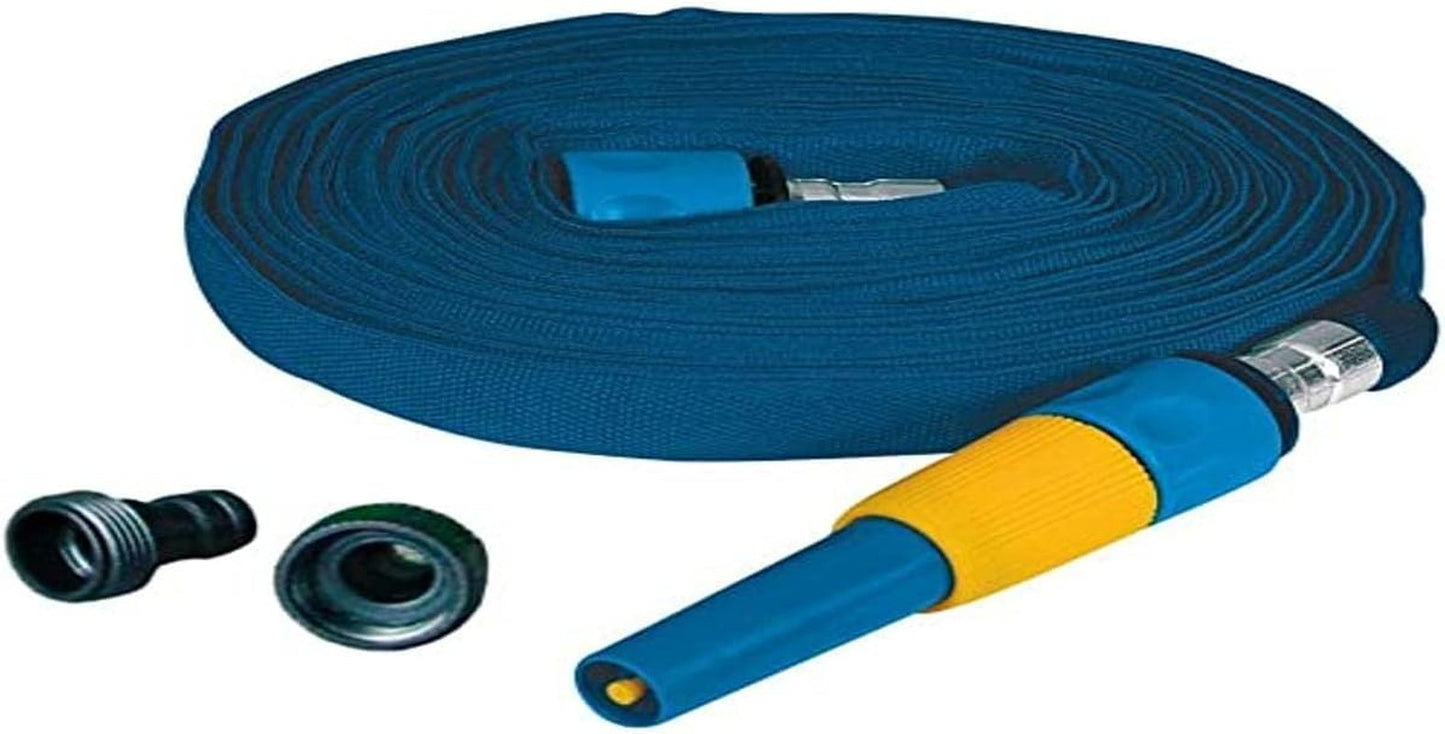 Manguera plana para equipo de camping Felix 9 MT.
