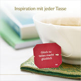 Yogi Tea - Té verde Matcha con limón, té verde ayurvédico de hierbas orgánicas, mezcla de té verde, Matcha, hierba de limón y lima, paquete de 6 té Yogi, 6 x 17 bolsas de té (102 bolsas de té en total)