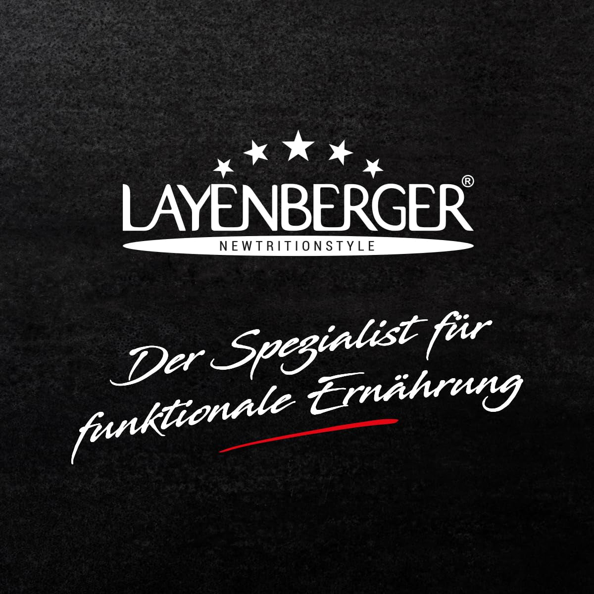 Layenberger Muesli 3K rico en proteínas, 50% Eiweiß y 18% Kohlenhidrato - Paquete individual (1X 390 G) - Schoko-Nuss Cereale Naty Shop