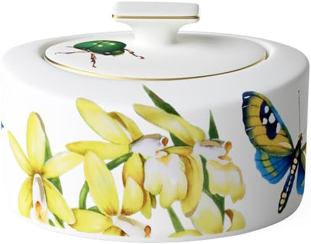 Villeroy & Boch, porcelana,