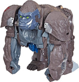 Juguetes Transformers para la película Rise of the Beasts, Smash Changer Optimus Prime figura de 6, 22,5 cm Figuras de acción Naty Shop Optimus Primal