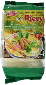 ACECOOK - O FIDEOS DE ARROZ - (1 X 200 GR)