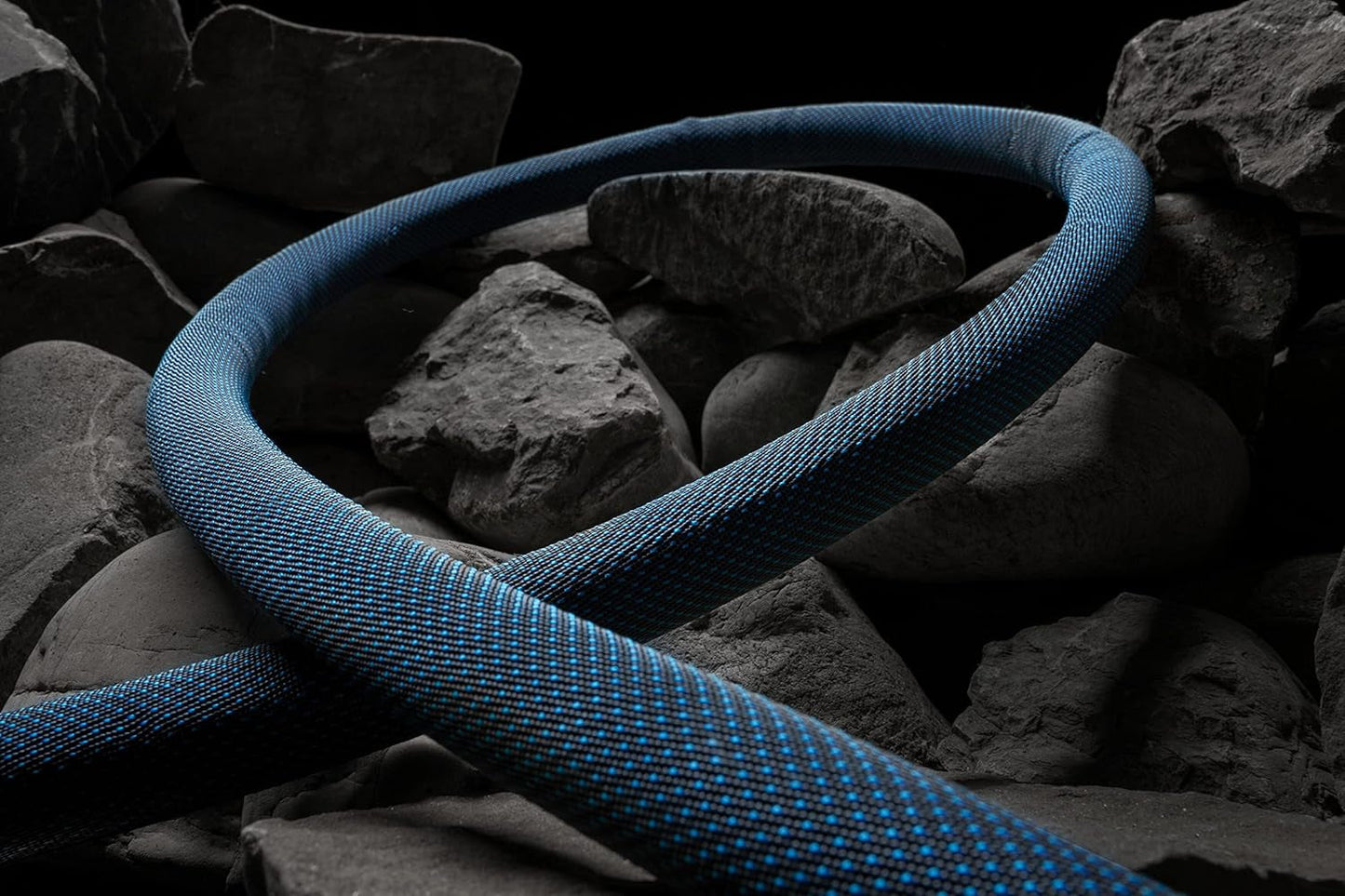 Juego Gardena Liano Xtreme de 3/4 pulgadas y 25 m: Manguera de jardín textil extremadamente robusta con manguera interior de PVC ligera y resistente a la intemperie (18482-20)