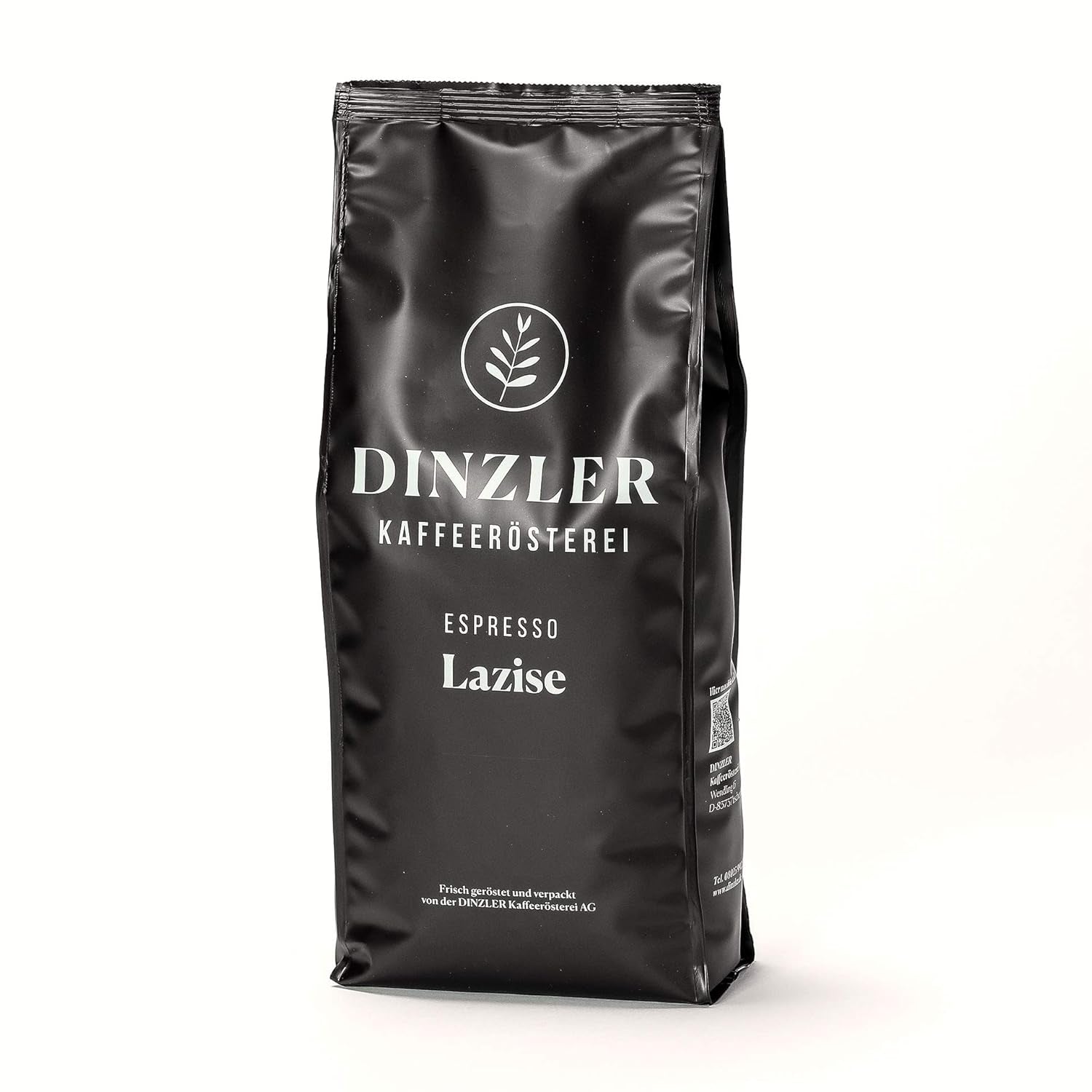 - Espresso Lazise 1 kg en grano entero