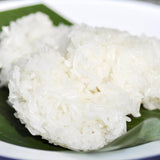 - Arroz meloso con coco y malanga - (6 x 80 g)