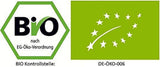 Teeverliebt - Darjeeling Bio Second Flush 1000G I Té Darjeeling FTGFOP1 de la India I Té negro claro sabor completo I 1 kg