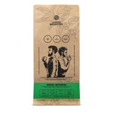 Juego de café en grano 2x1kg 2000g | Brasil Mogiana | Café brasileño | Café especial | Recién frito | Tostador de café artesanal