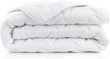 Abeil 15000000325 Almohada, blanco, blanco, 240 X 260 cm Edredones y colchas Naty Shop 220 X 240 Cm