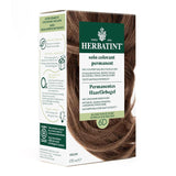 Tinte Permanente en Gel 6N Rubio Oscuro - 170ml I Sin amonia, cobertura 100% de las canas I Probado en pieles sensibles, con 8 extractos de plantas Naty Shop Tinte para el cabello 6D Rubio Oscuro Dorado