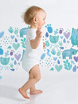Marca Amazon: Mama Bear Pañales Pull-Up XXL, talla 6 (18-30 kg), 72 piezas (2 paquetes de 36)