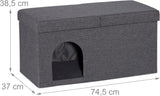 Mantas y Muebles, Mascotas, Casas y Cuevas, Gatos, Camas para gatos, Gatos - camas, colchones