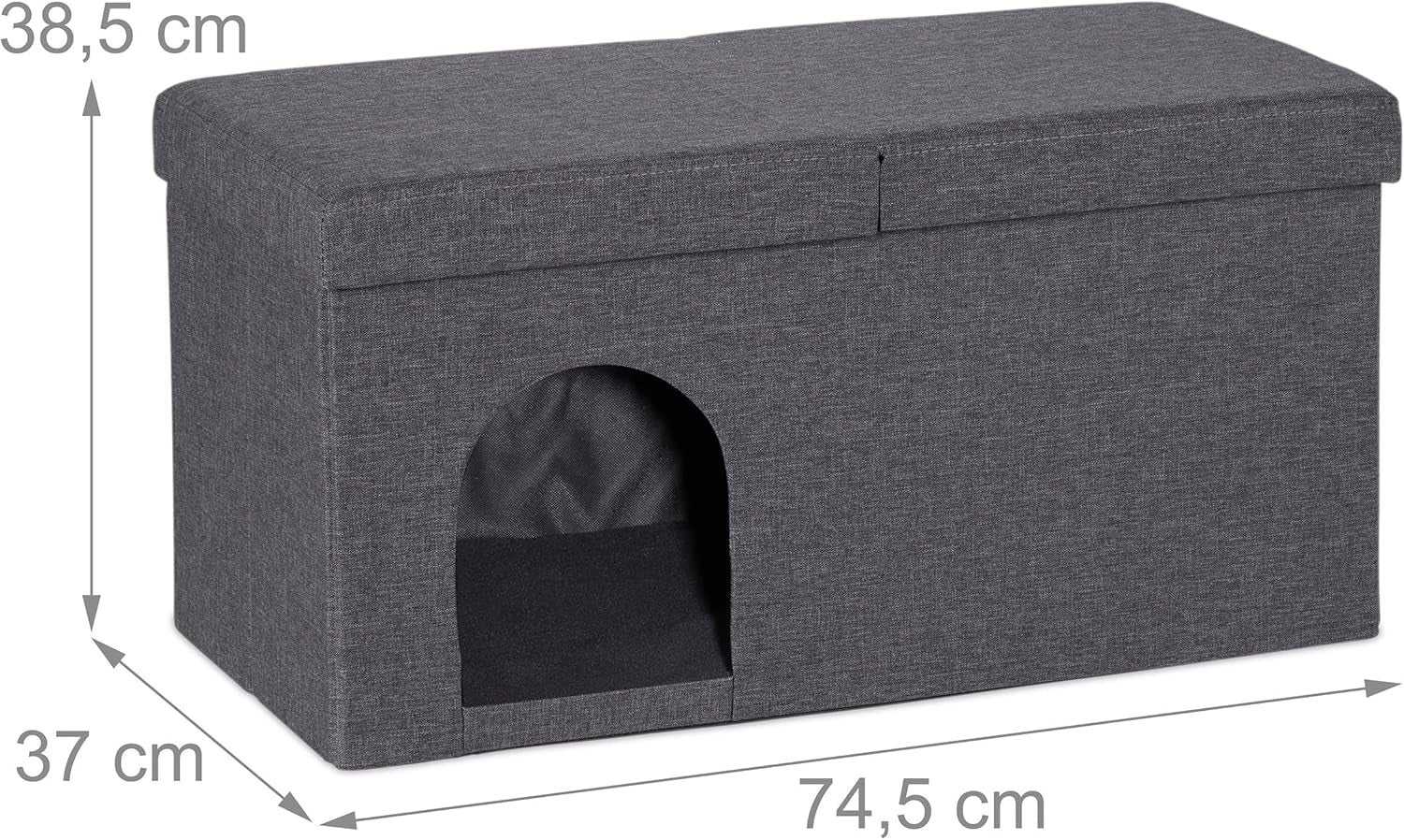 Mantas y Muebles, Mascotas, Casas y Cuevas, Gatos, Camas para gatos, Gatos - camas, colchones