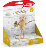 Schleich 13985 Dobby, a partir de 6 años, figura HARRY POTTER, 3 X 4 X 8 cm Figuras Naty Shop