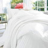Edredón Transpirable, 9 + 4,5 tog, Todas Las Estaciones, Enfriamiento y Absorbe la Humedad, Control de Temperatura, Lavable a Máquina, Cama Individual Naty Shop Quilts & Quilts